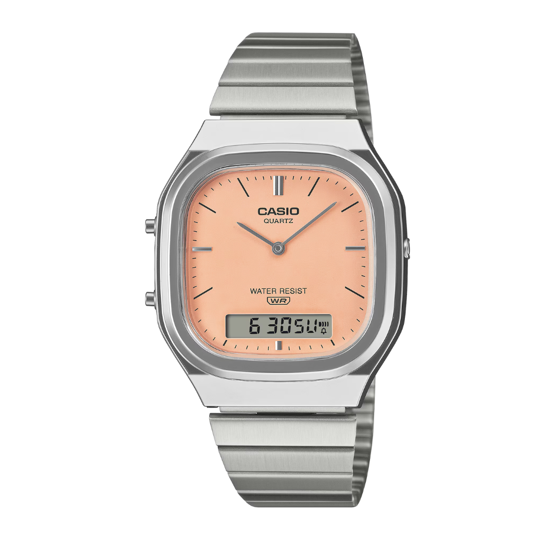 CASIO VINTAGE AQ-240E-4A D430