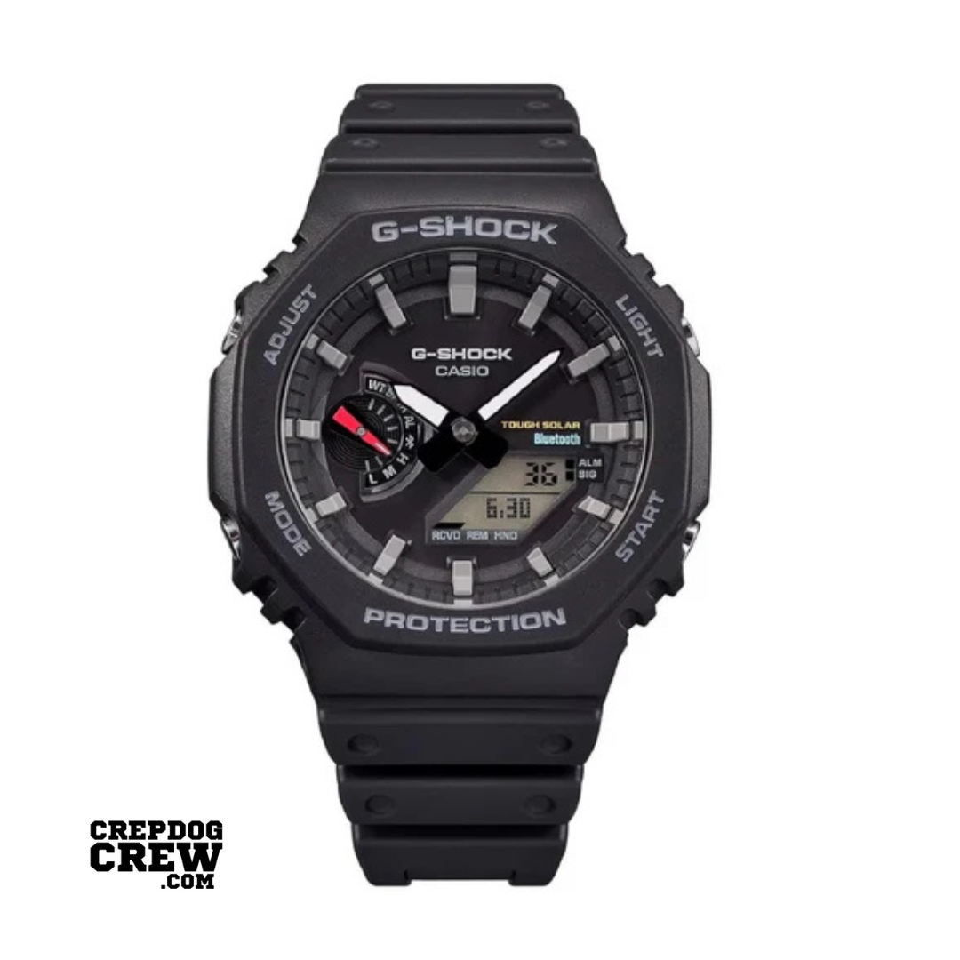 CASIO G1241 GA-B2100-1ADR G-SHOCK