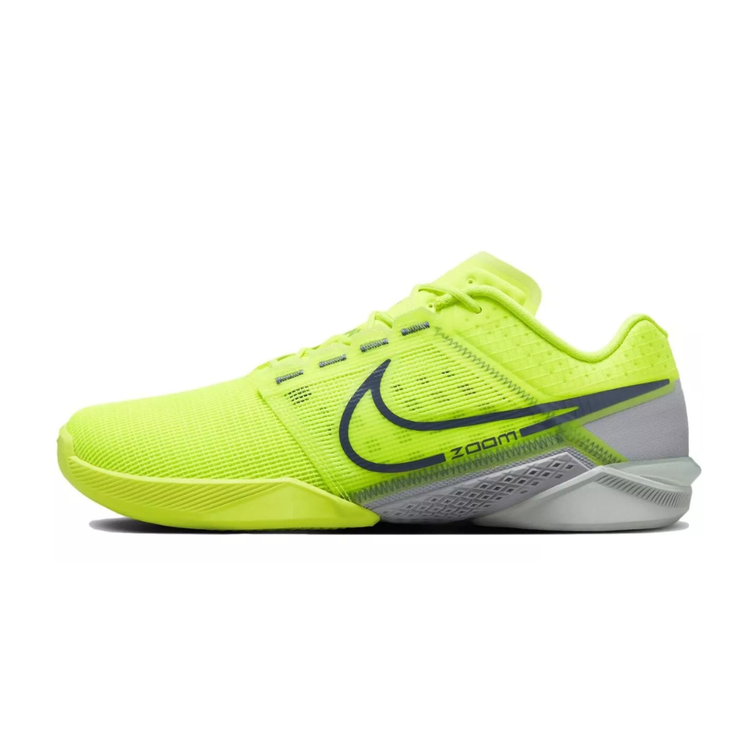 Nike Zoom Metcon Turbo 2 Volt Diffused Blue