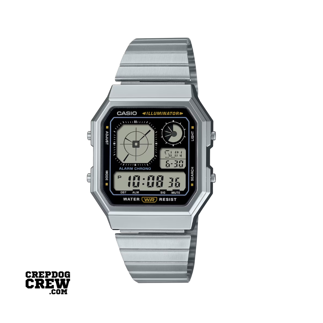 A130WE-1ADF D388 VINTAGE METAL