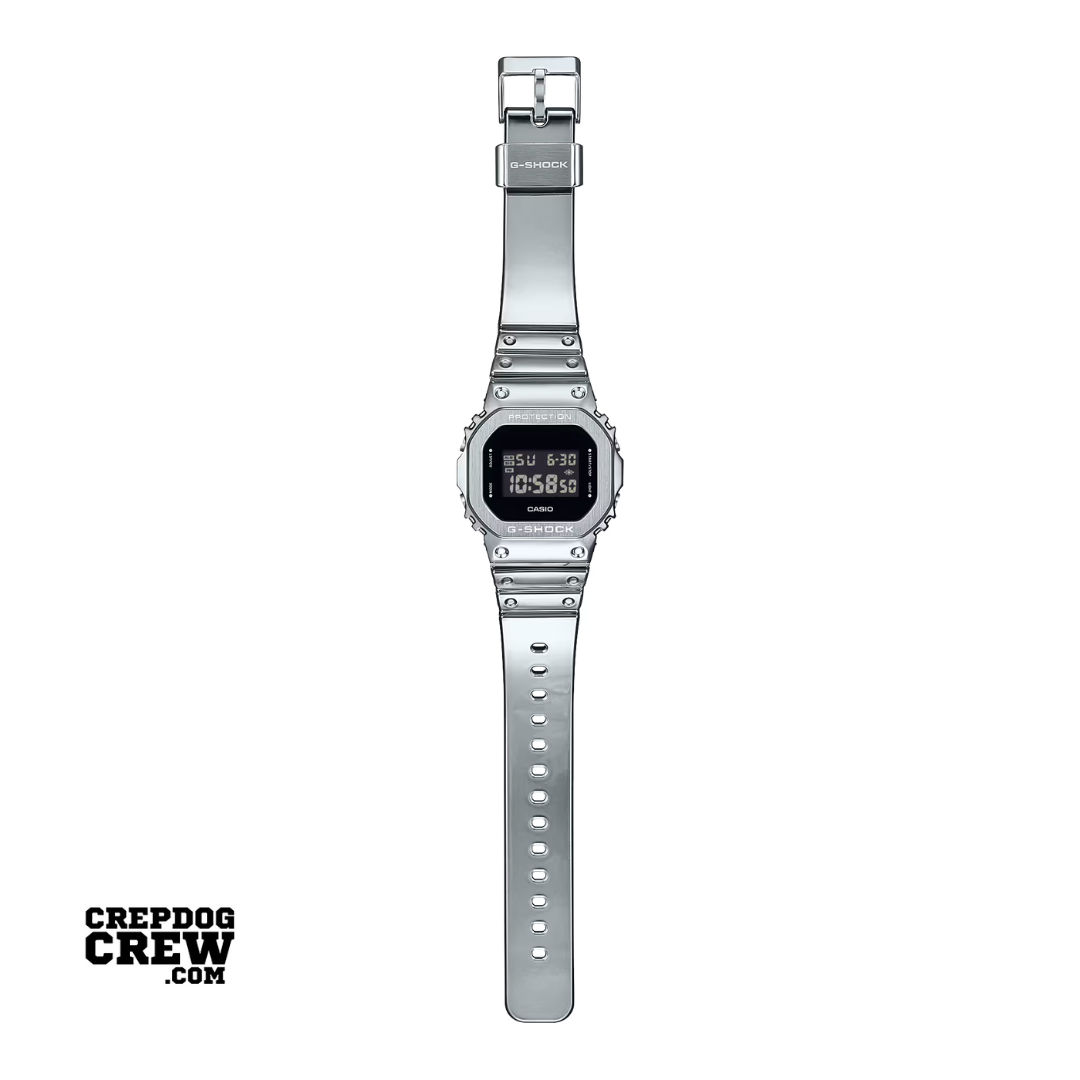 CASIO 5600 SERIES GM-5600YM-8 G1666 G-SHOCK