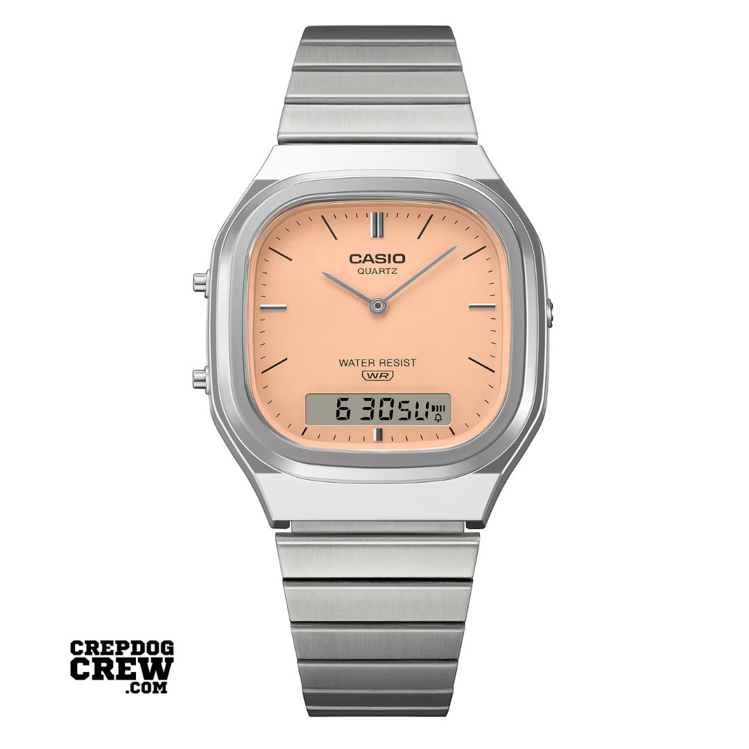 CASIO VINTAGE AQ-240E-4A D430