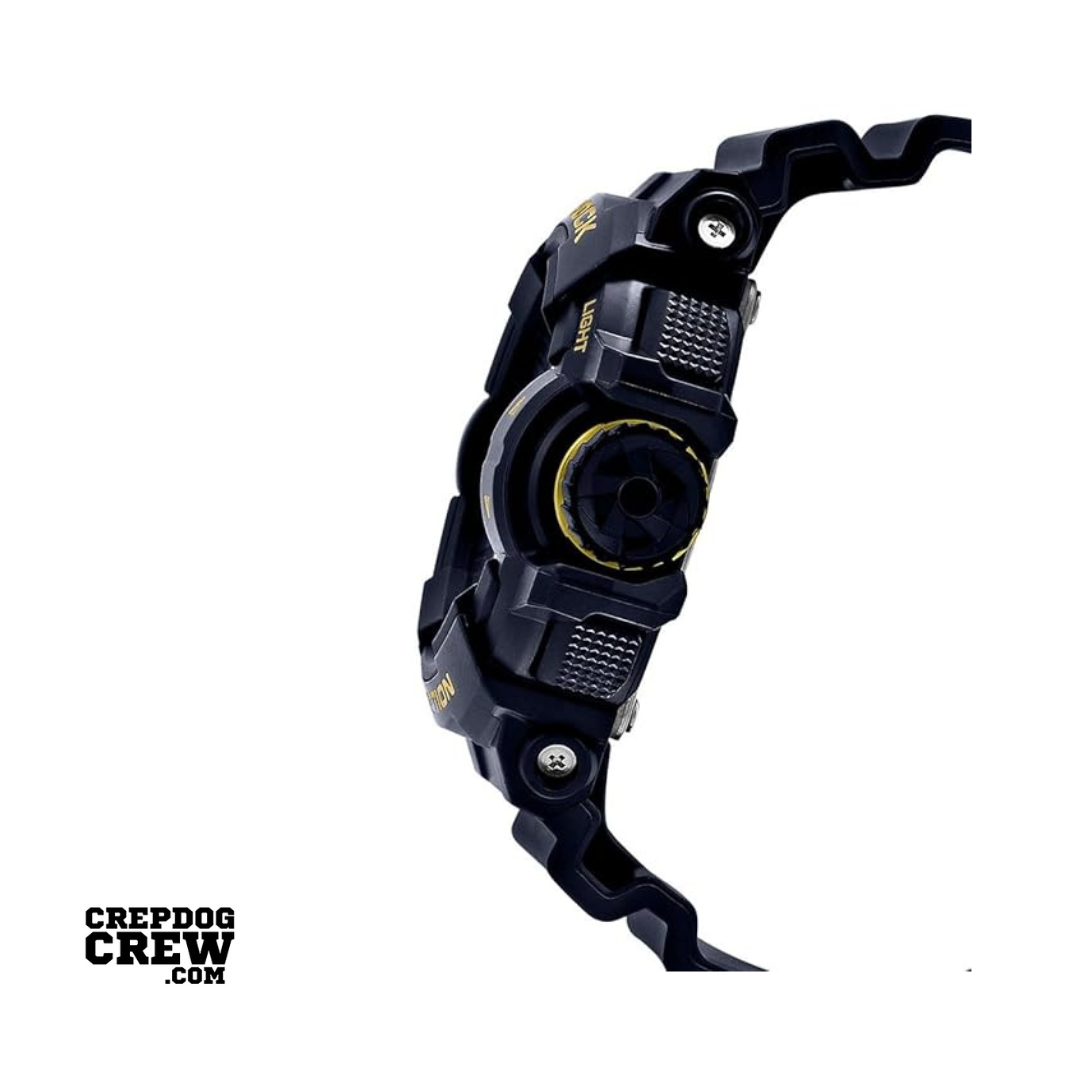 CASIO G651 GA-400GB-1A9DR G-SHOCK