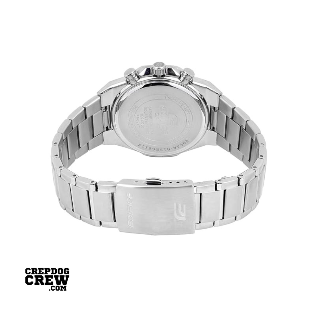 CASIO EDIFICE Slim Line with Sapphire Crystal EFS-S570D-5A ED644