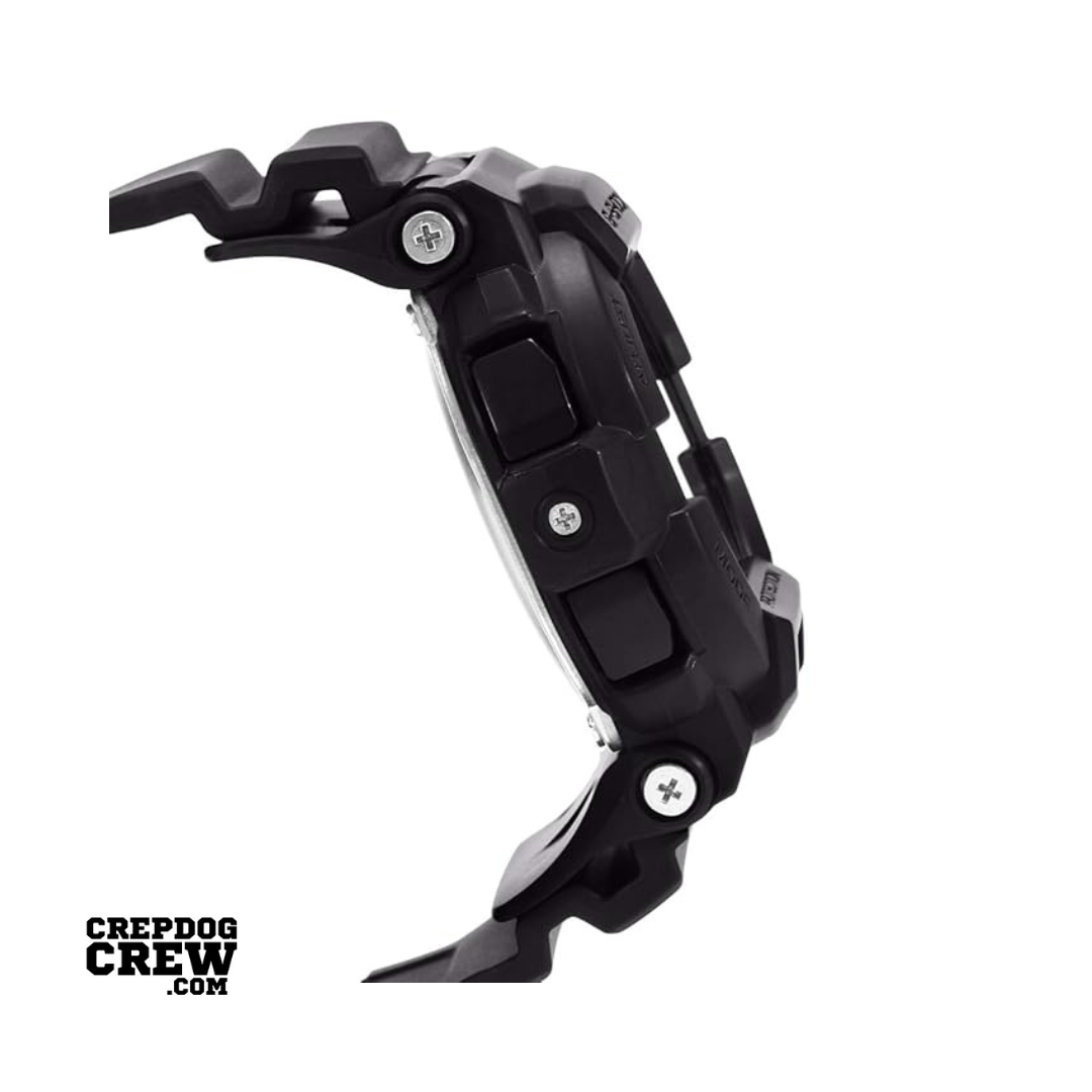 CASIO G441 GD-350-1BDR G-SHOCK