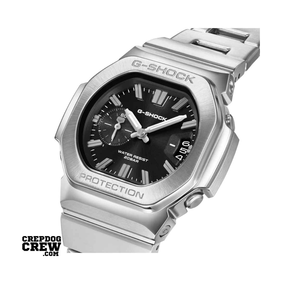 CASIO G-SHOCK GMC-2500D-1A