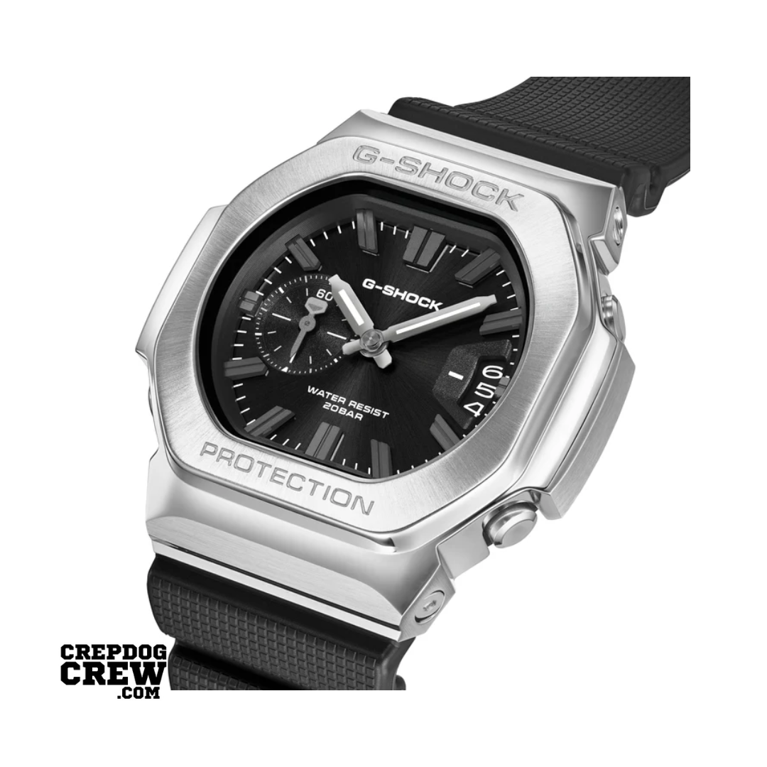 CASIO G-SHOCK GMC-2500-1A
