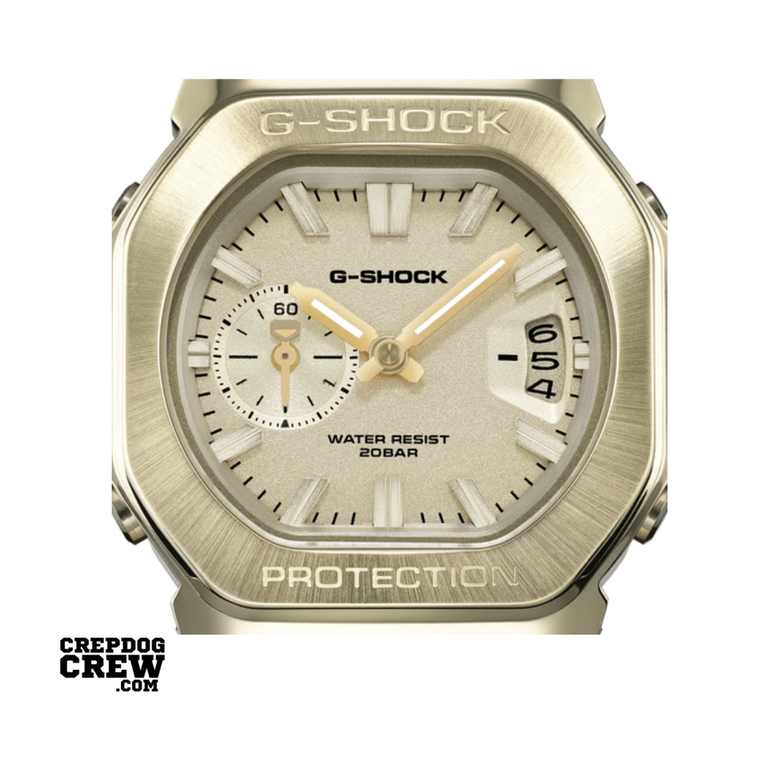 CASIO G-SHOCK GMC-2500G-9A