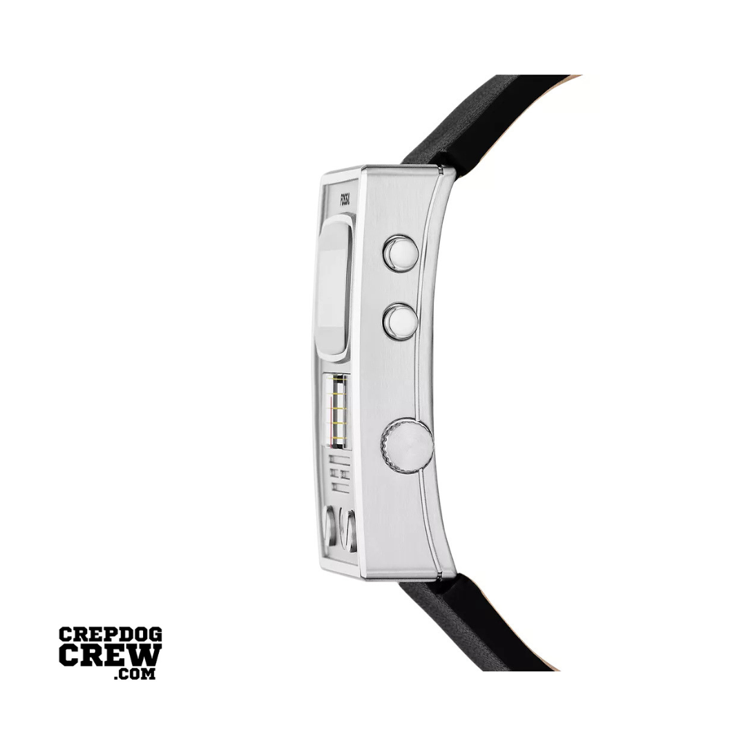 Marvel x Fossil Limited-Edition Fantastic Four Watch