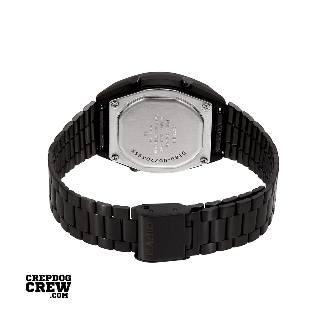 CASIO VINTAGE B640WB-1A D180