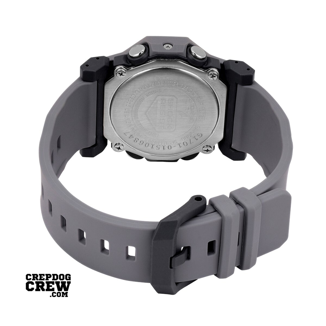 CASIO CLASSIC G-SHOCK Series GA-2300-8A G1701