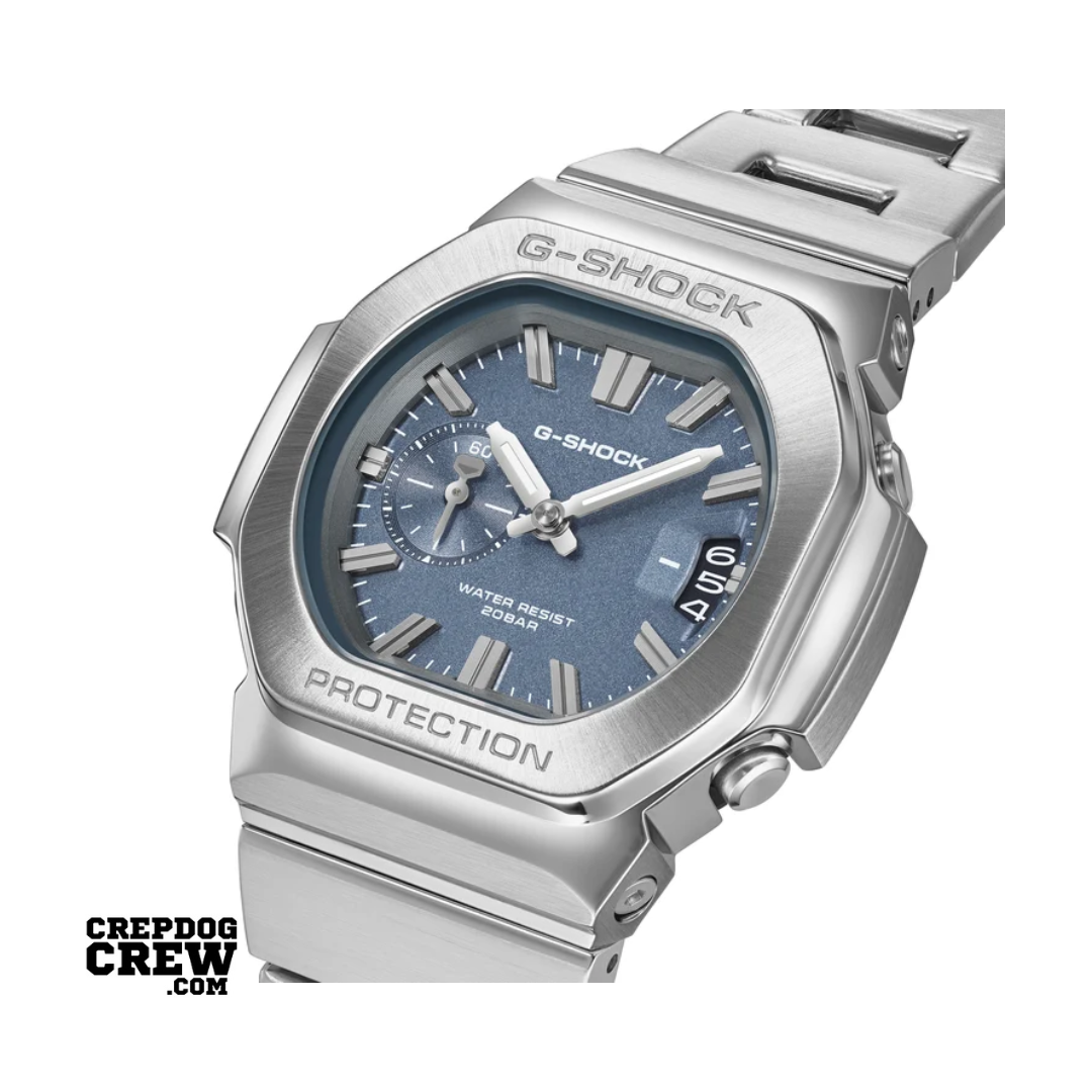 CASIO G-SHOCK GMC-2500D-1A2
