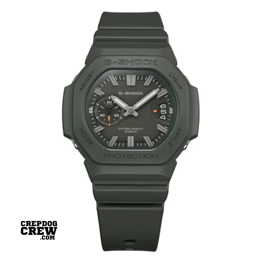 CASIO G-SHOCK GAC-2500-3A
