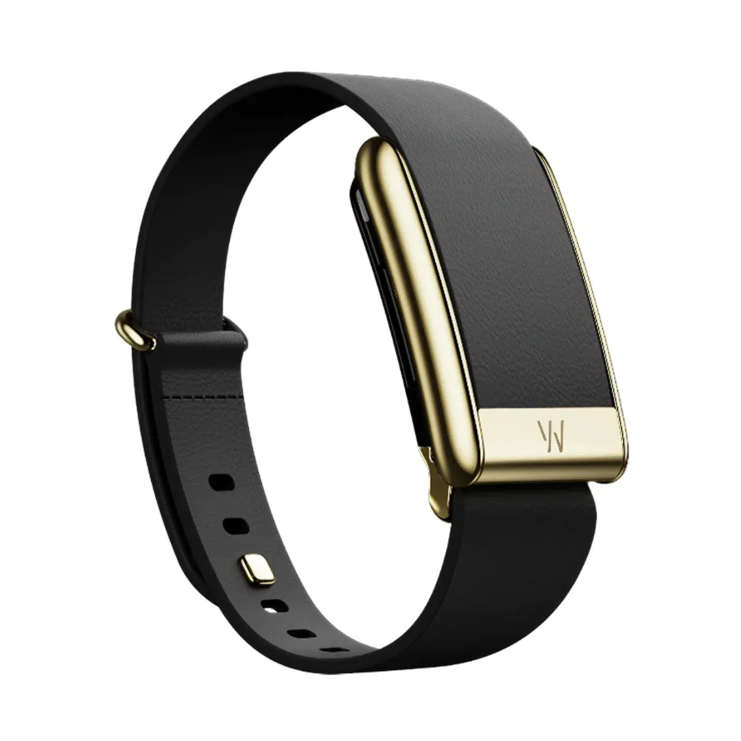 #COLOR_LEATHERLUXE BLACK GOLD