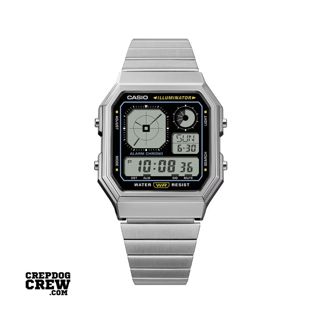 A130WE-1ADF D388 VINTAGE METAL
