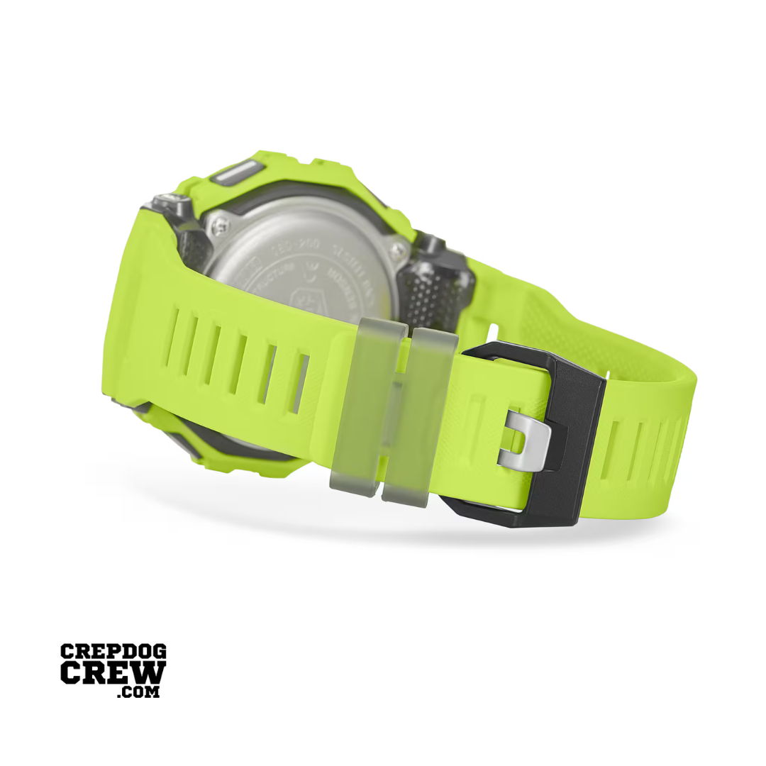 CASIO G1148 GBD-200-9DR G-SHOCK