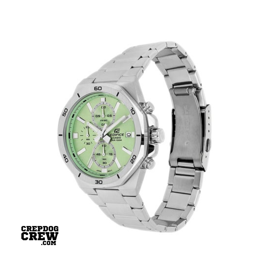 CASIO EDIFICE EFV-640D-3AVUDF ED637