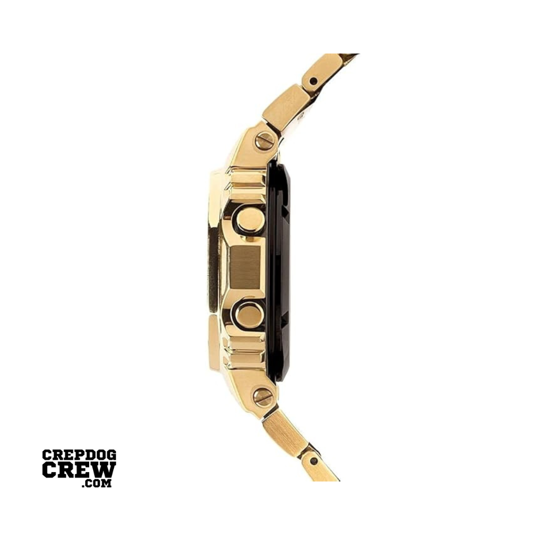 CASIO G902 GMW-B5000GD-9DR G-SHOCK