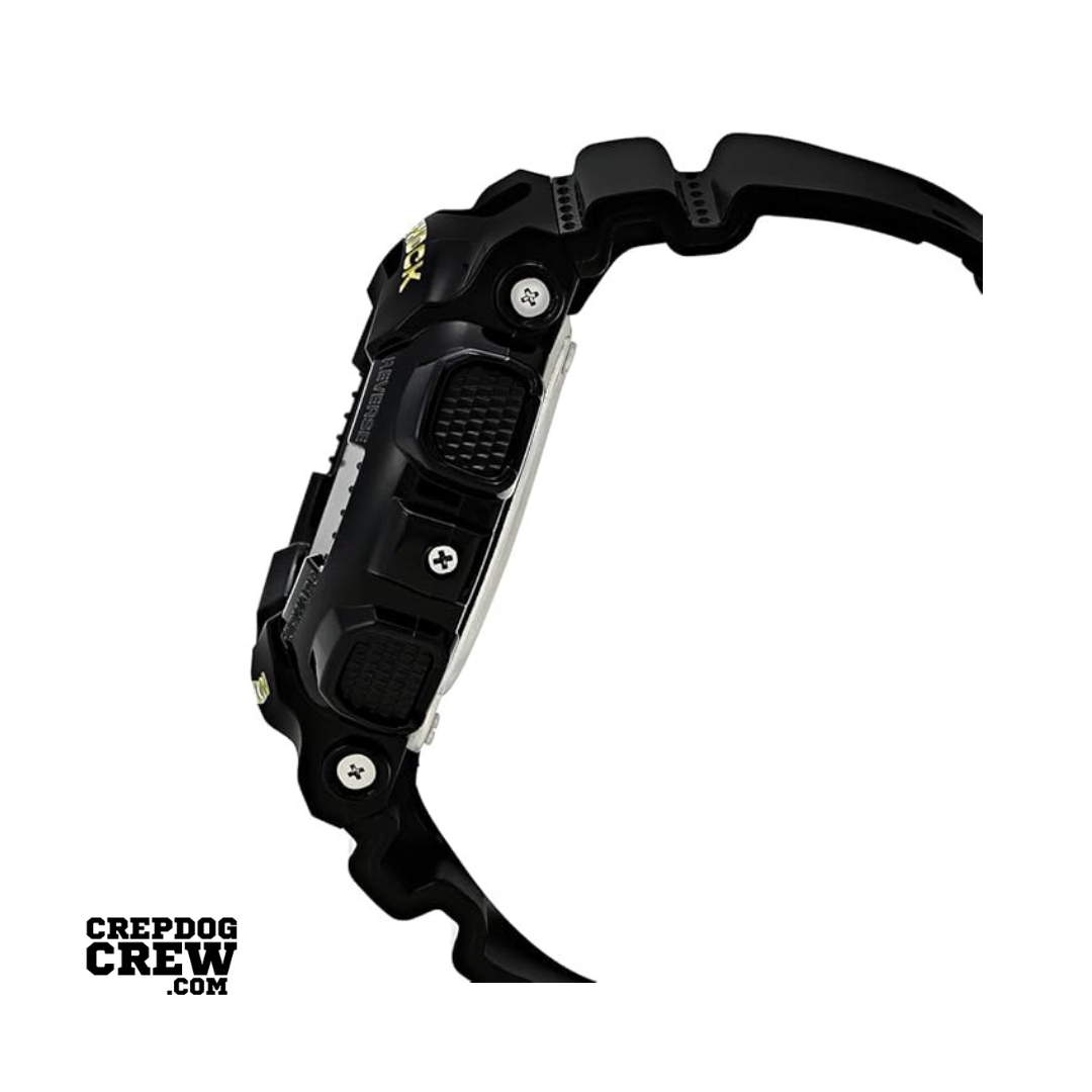 CASIO G340 GD-100GB-1DR G-SHOCK