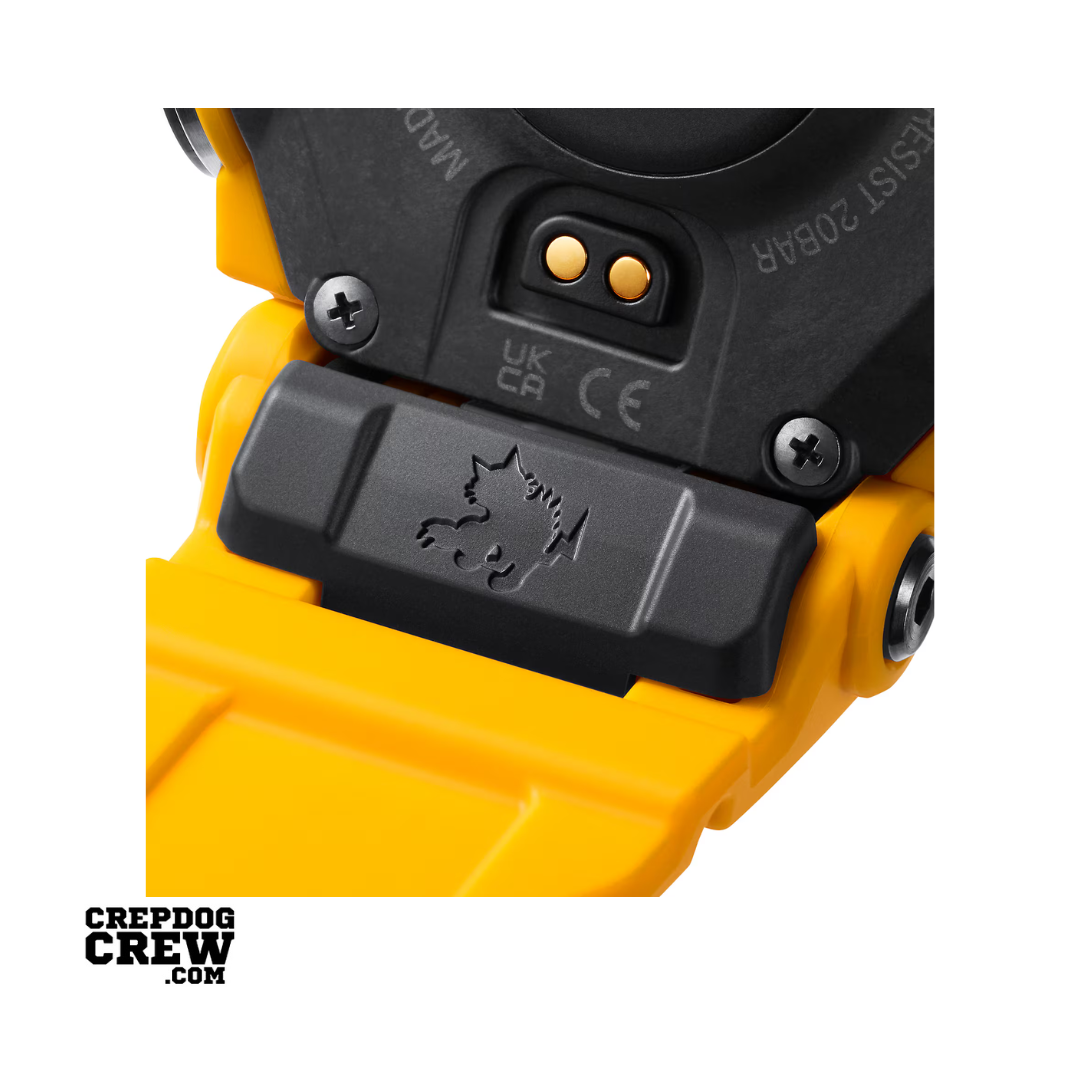 CASIO G1530 GPR-H1000-9DR G-SHOCK