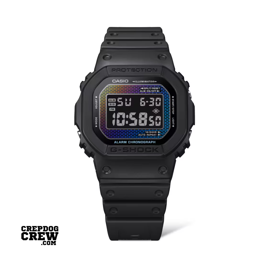 CASIO G1595 DW-5600RW-1DR G-SHOCK