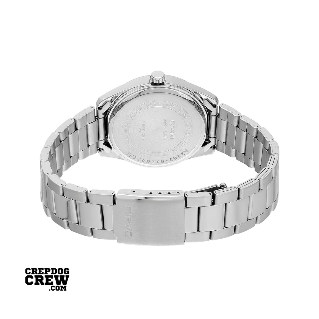 CASIO COLLECTION-MENS-METAL A2262