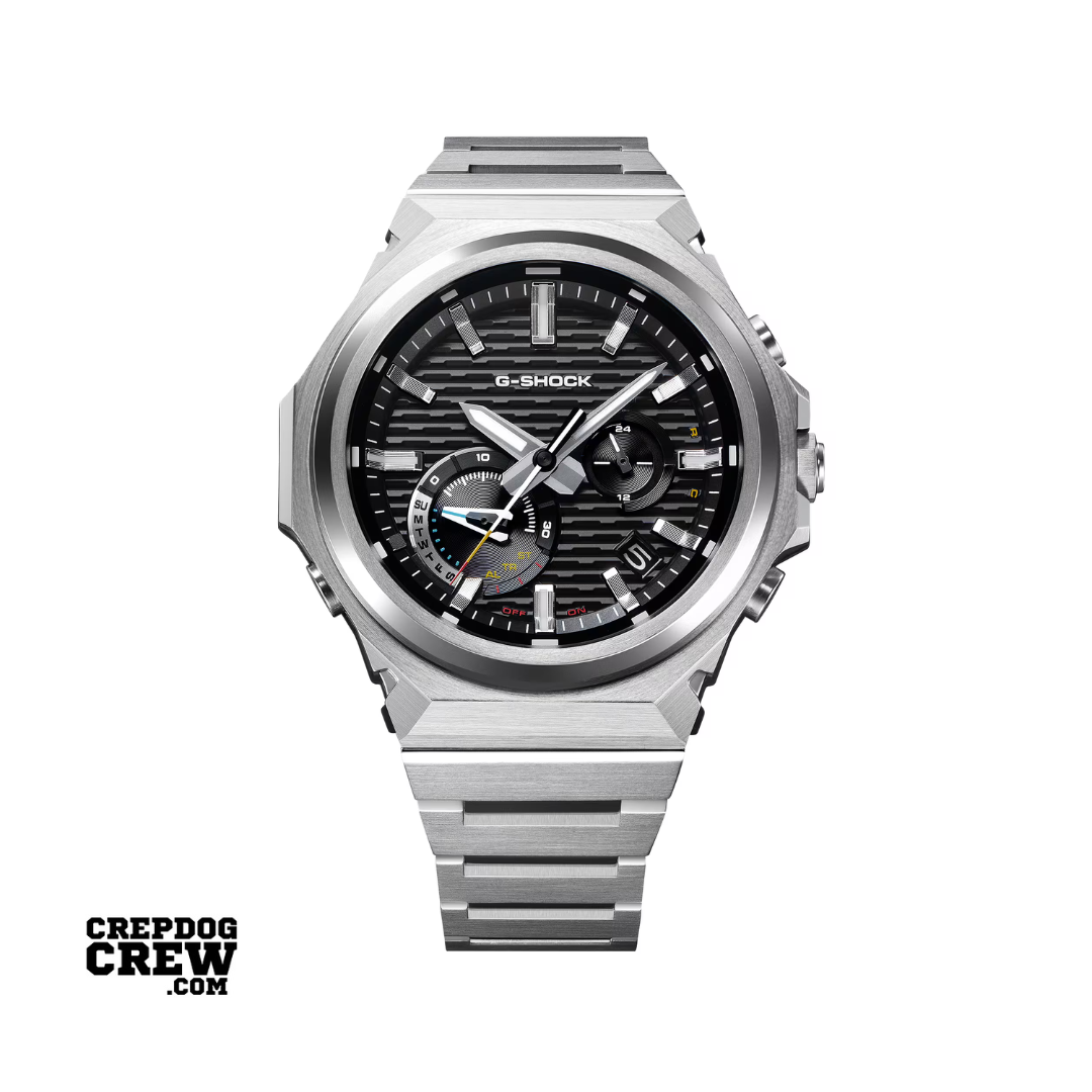 CASIO G-SHOCK G-STEEL GST-B1000 Series GST-B1000D-1A G1770