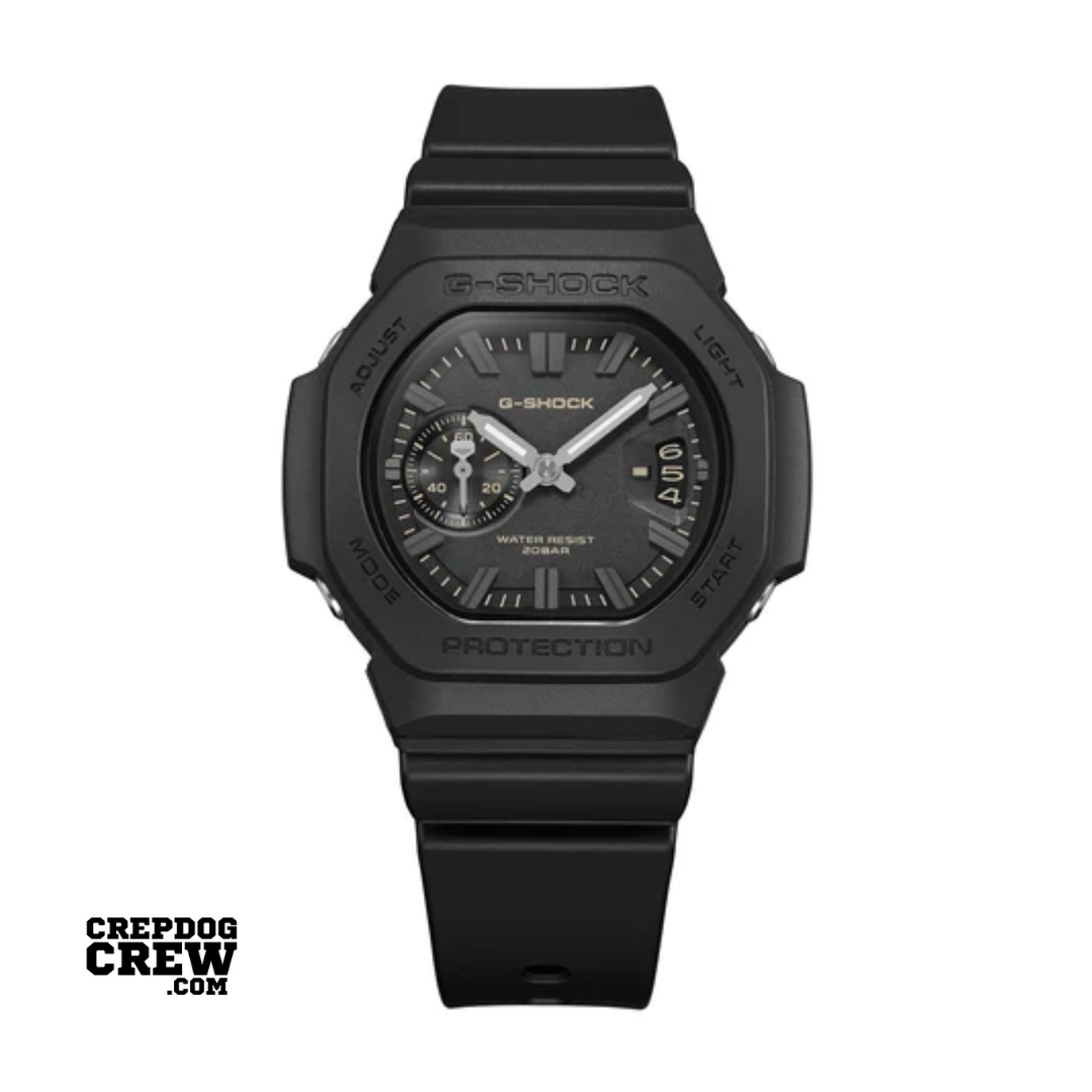 CASIO G-SHOCK GAC-2500-1A