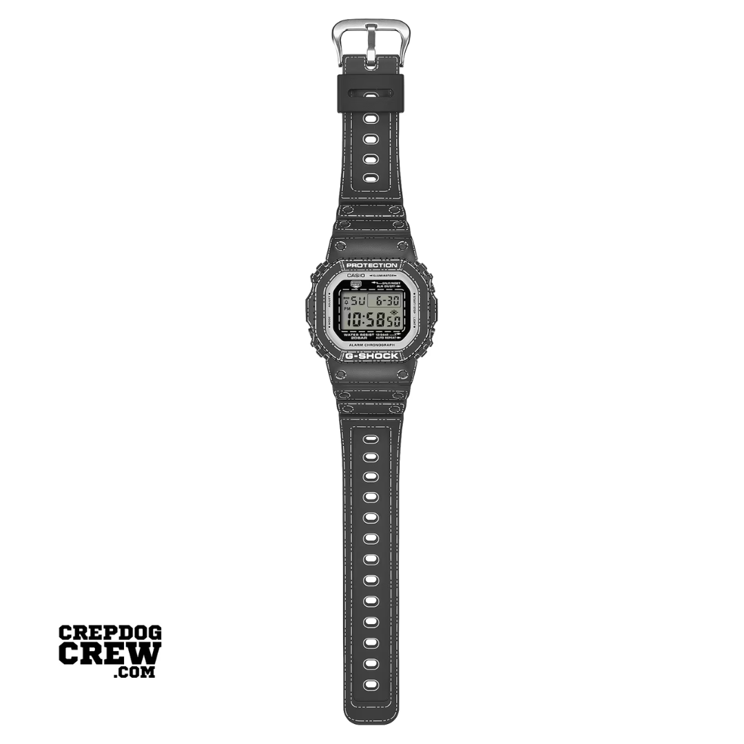 CASIO DIGITAL 5600 SERIES DW-5600RGM-1 G-SHOCK G1746