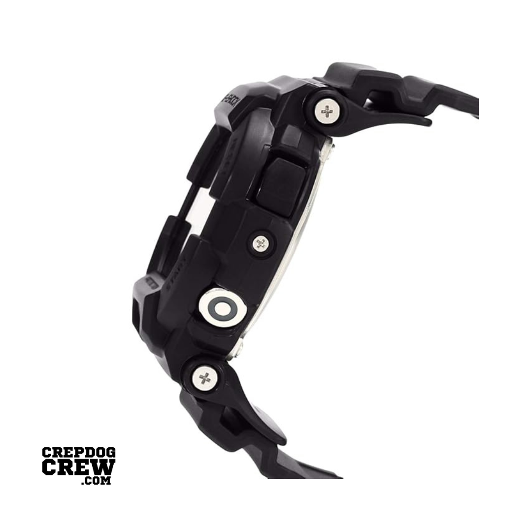 CASIO G441 GD-350-1BDR G-SHOCK