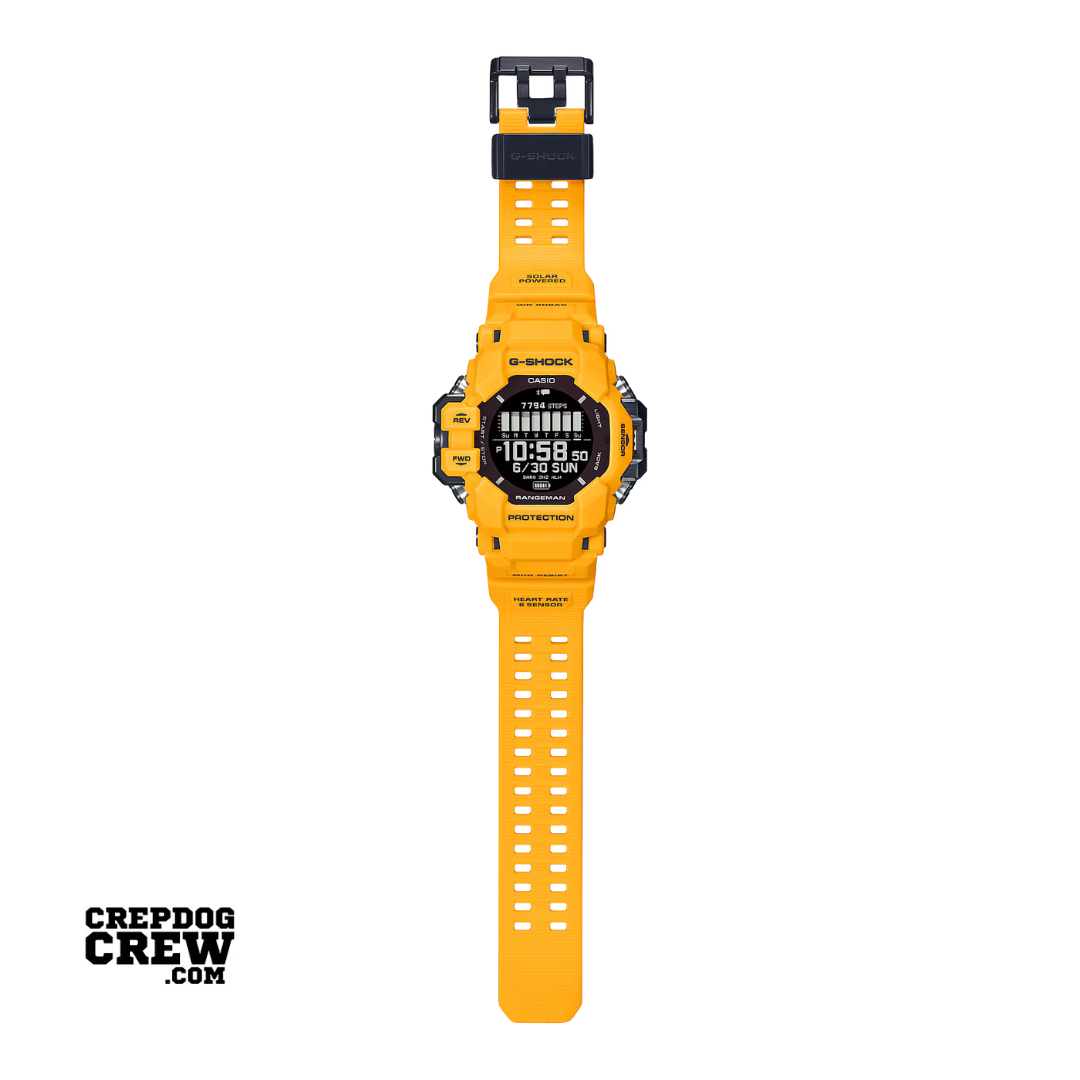 CASIO G1530 GPR-H1000-9DR G-SHOCK
