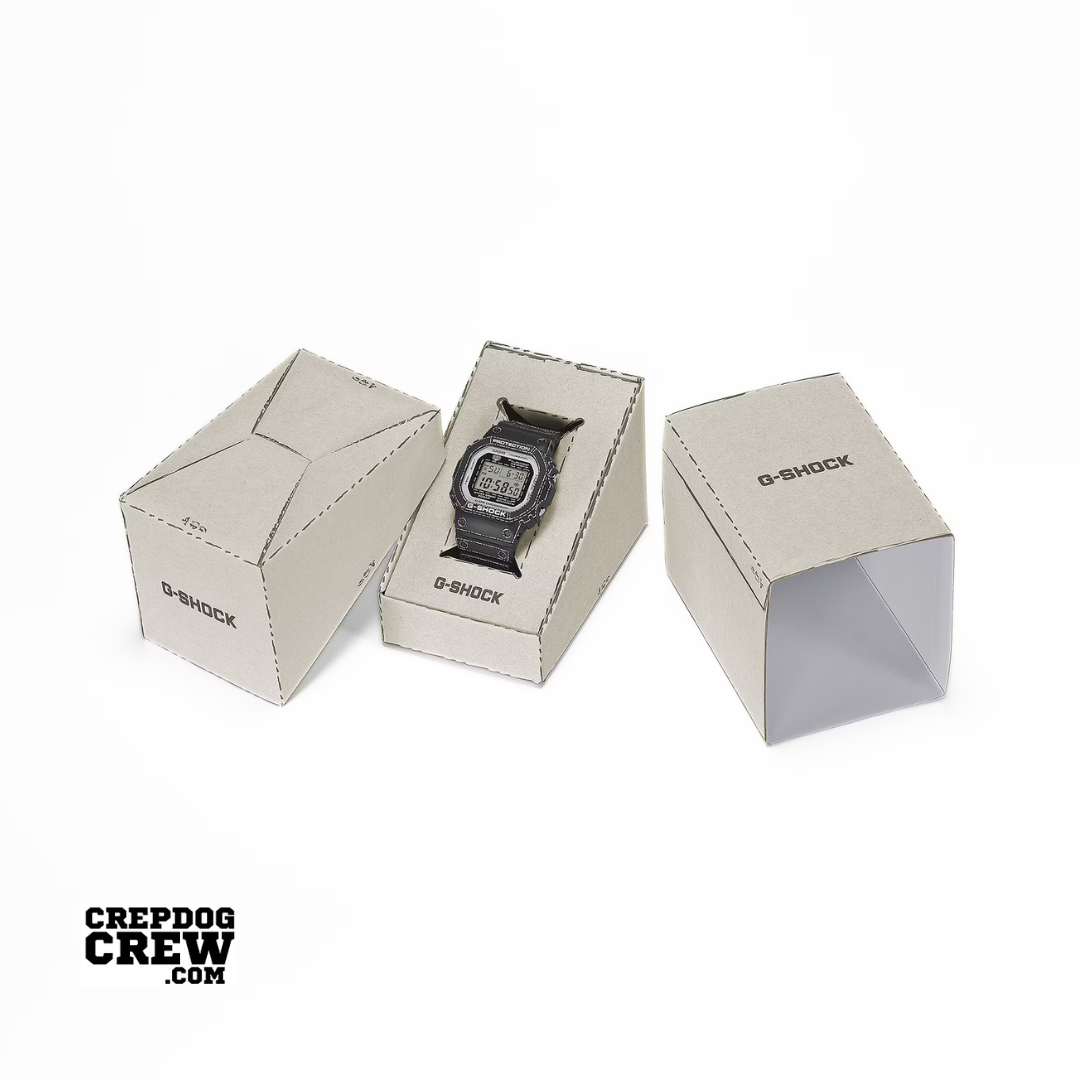 CASIO DIGITAL 5600 SERIES DW-5600RGM-1 G-SHOCK G1746