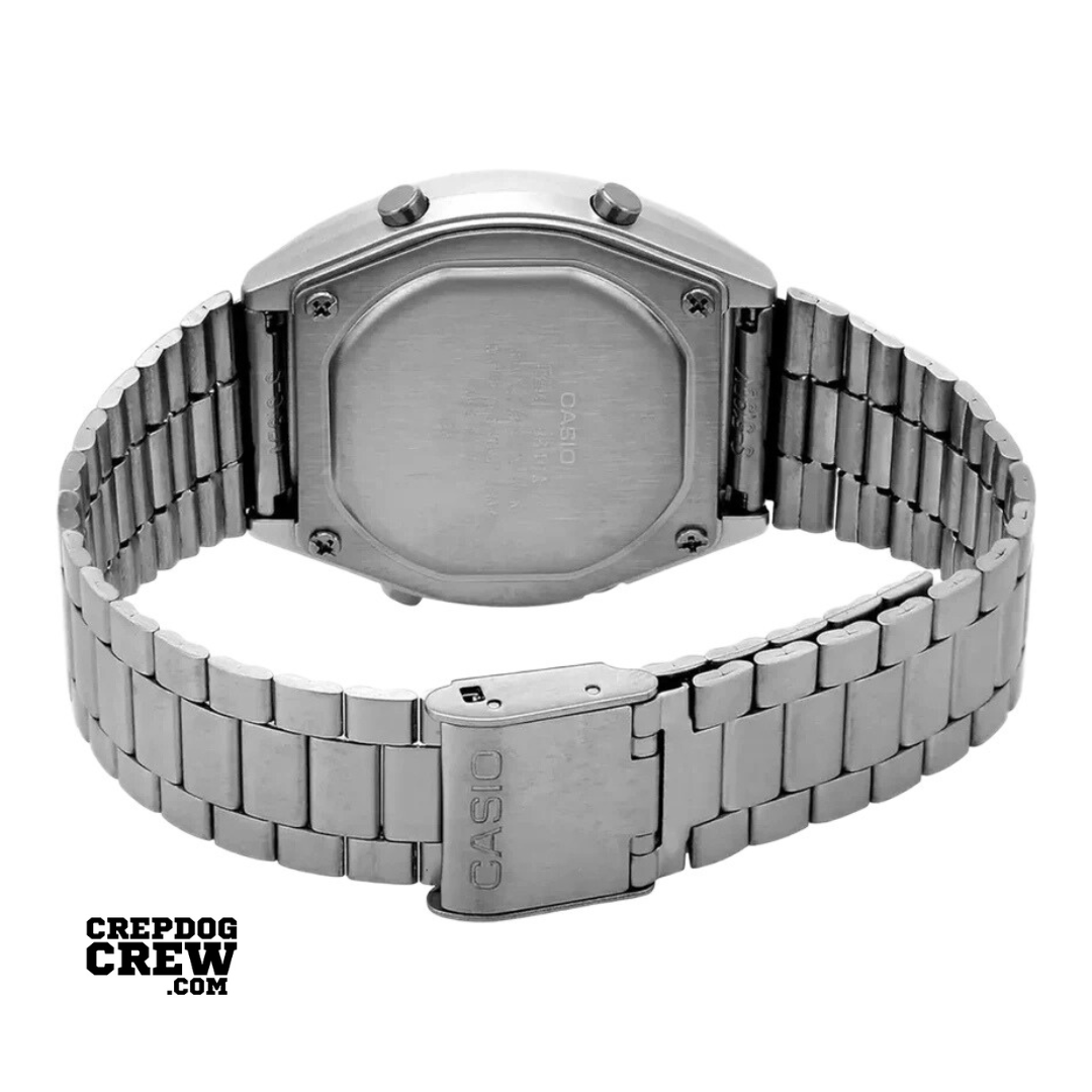 CASIO VINTAGE B640WD-1AV D129