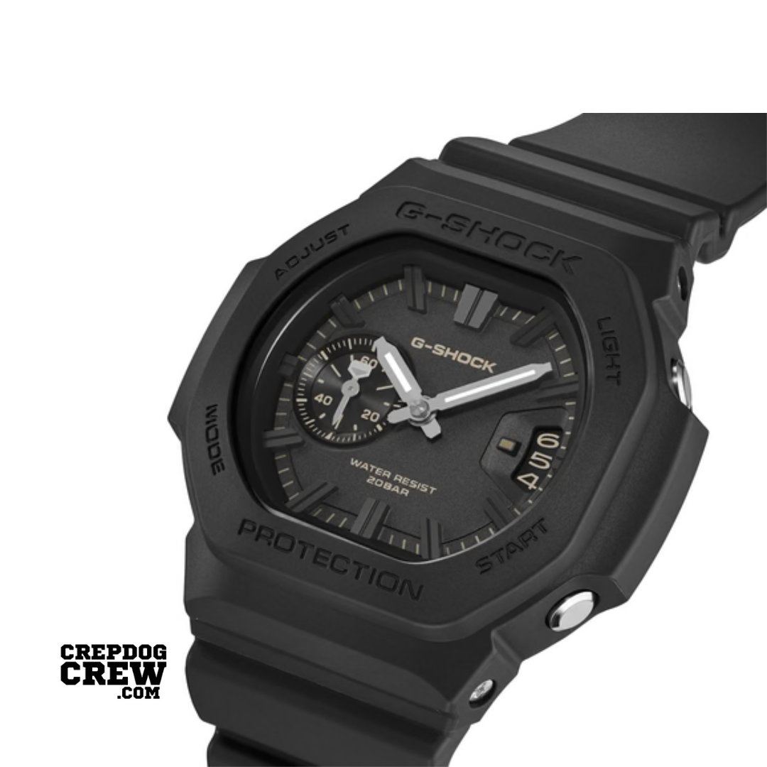 CASIO G-SHOCK GAC-2500-1A