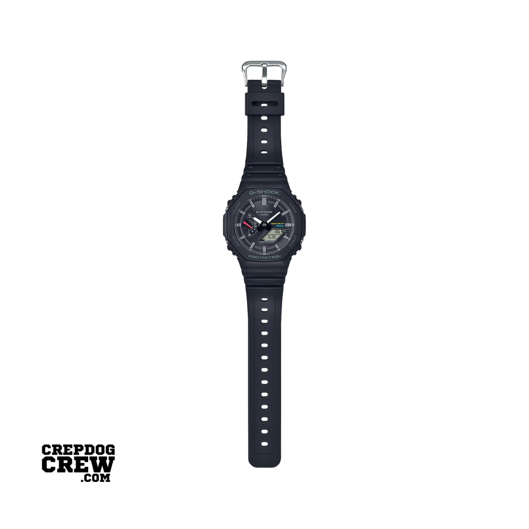 CASIO G1241 GA-B2100-1ADR G-SHOCK