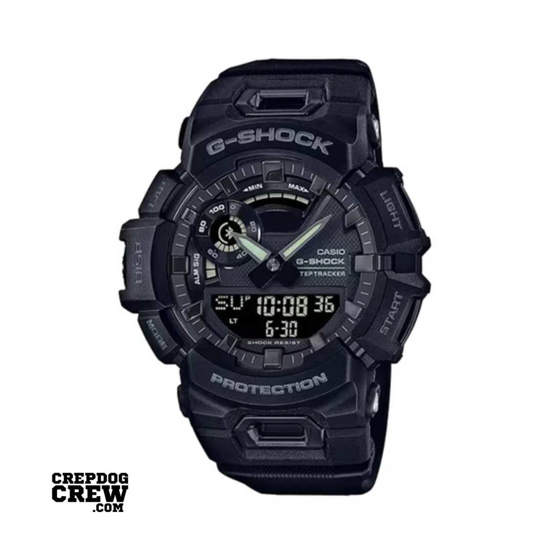 CASIO G1135 GBA-900-1ADR G-SHOCK