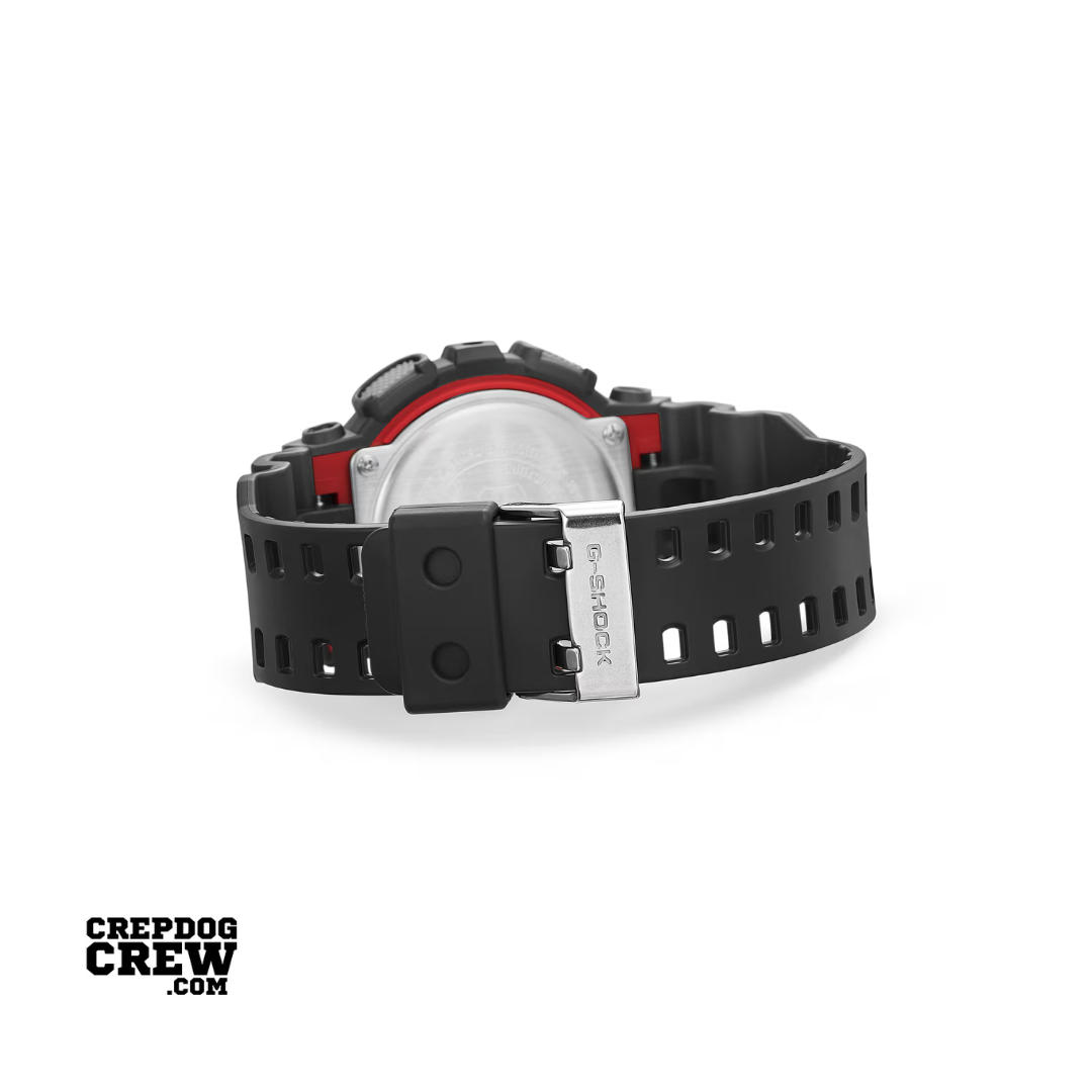 CASIO 110 SERIES GA-110RL-1A G1685 G-SHOCK