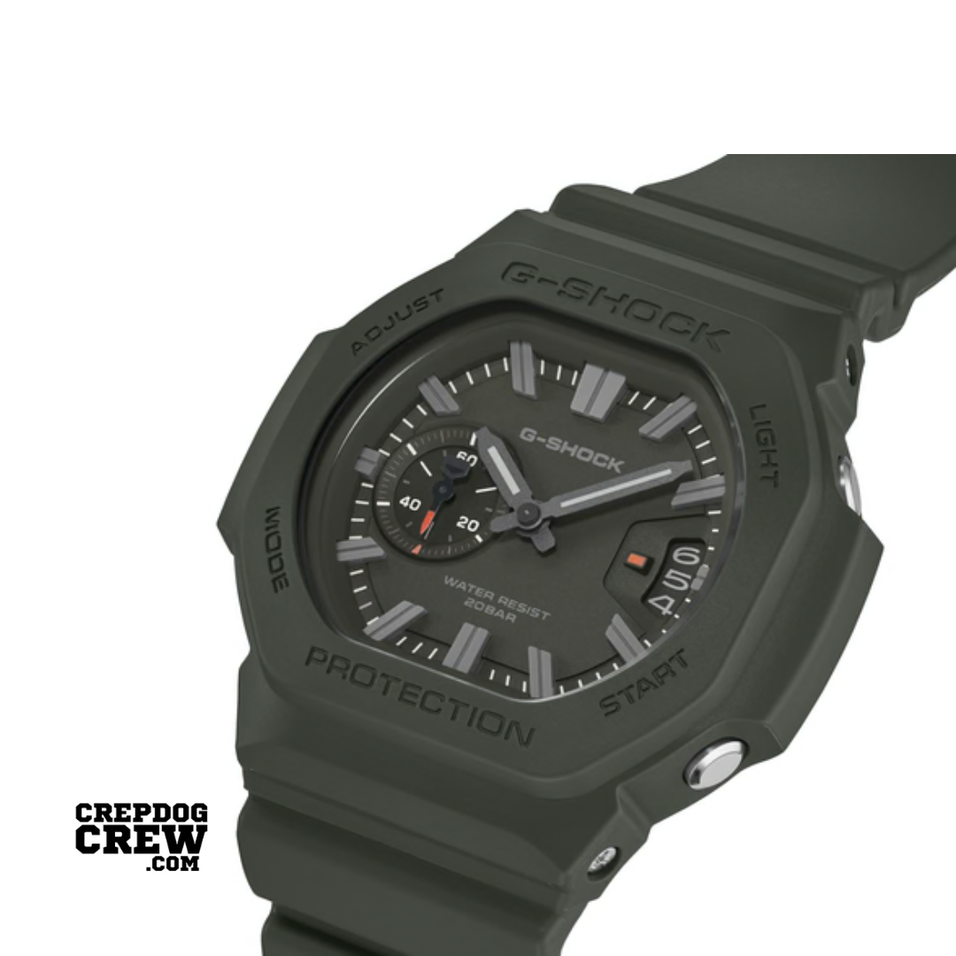 CASIO G-SHOCK GAC-2500-3A