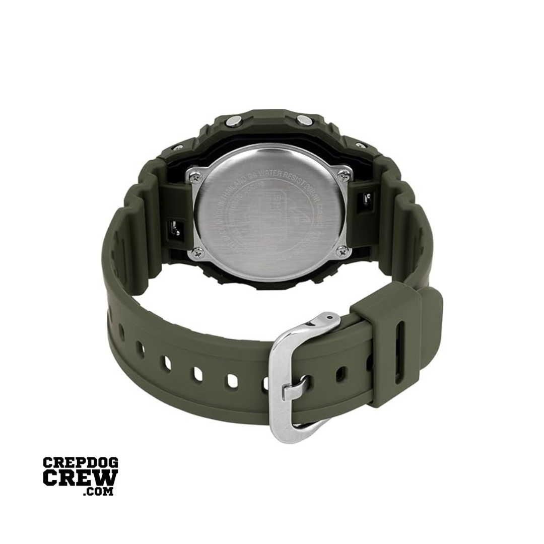 CASIO G-SHOCK DW-5610UU-3DR G1646