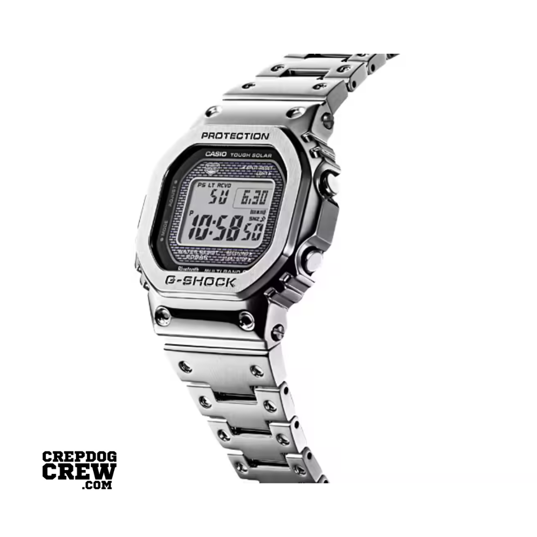 CASIO G842 GMW-B5000D-1DR G-SHOCK