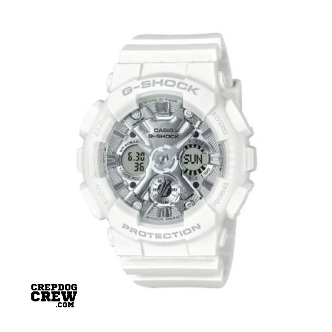 CASIO G1561 GMA-S120VA-7ADR G-SHOCK WOMEN