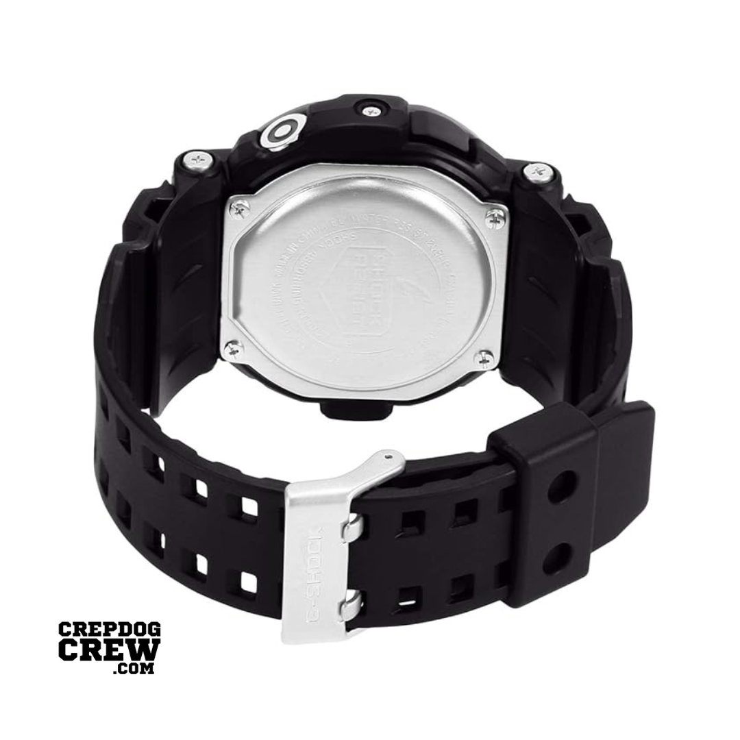 CASIO G441 GD-350-1BDR G-SHOCK