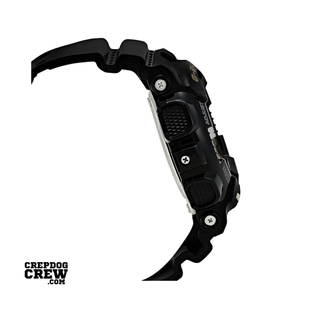 CASIO G340 GD-100GB-1DR G-SHOCK