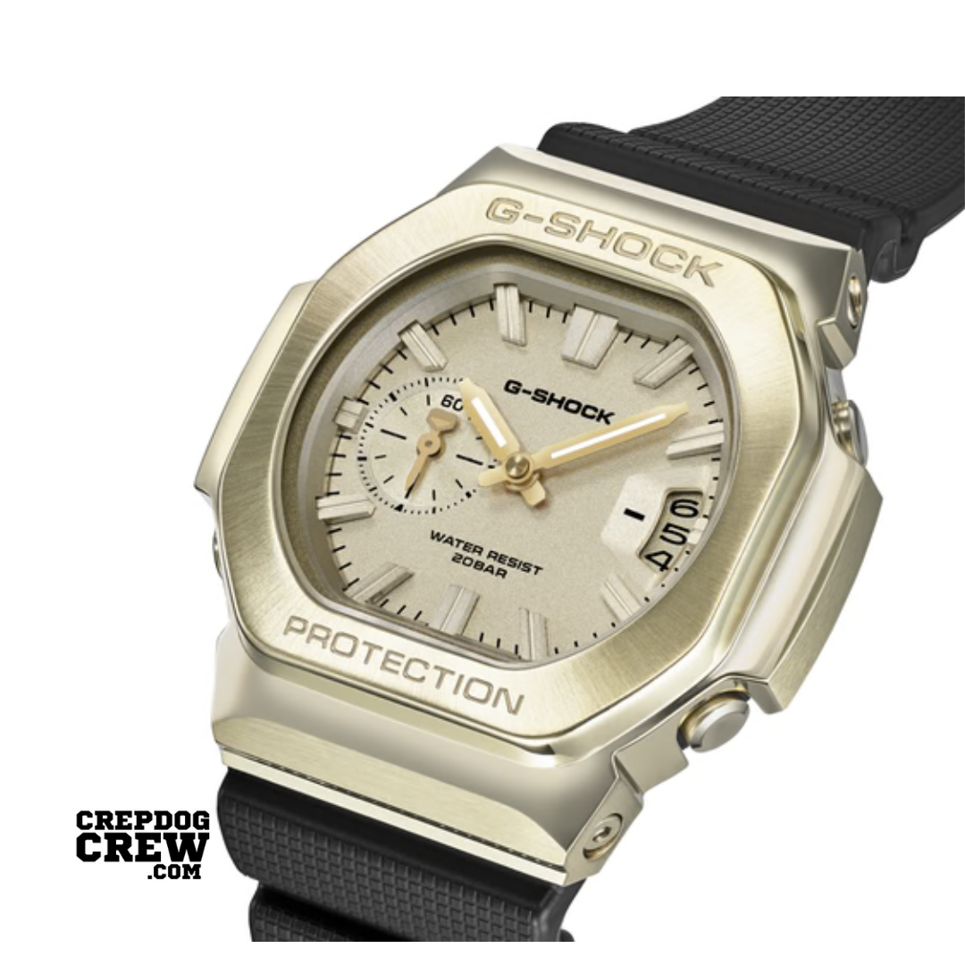 CASIO G-SHOCK GMC-2500G-9A