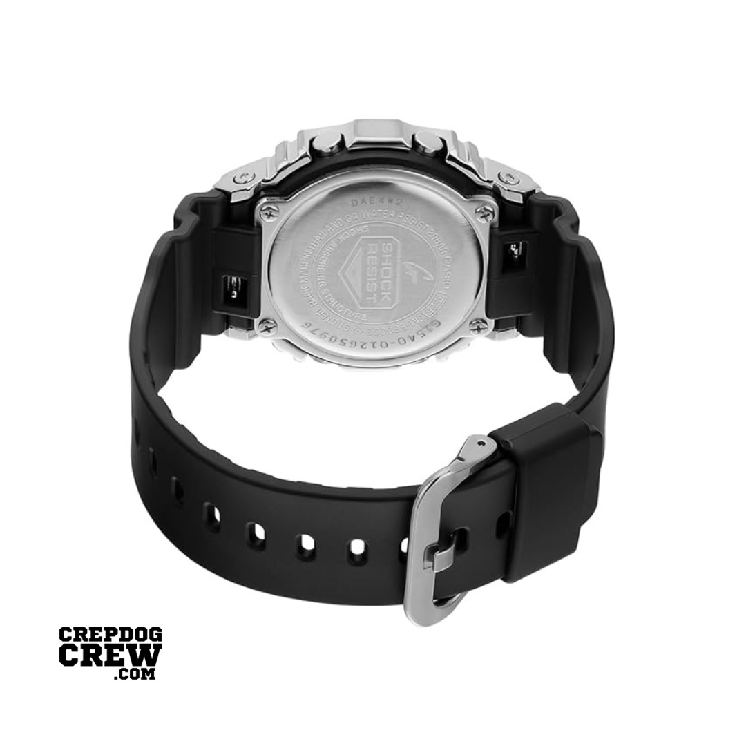 CASIO G1540 GM-5600GC-1DR G-SHOCK