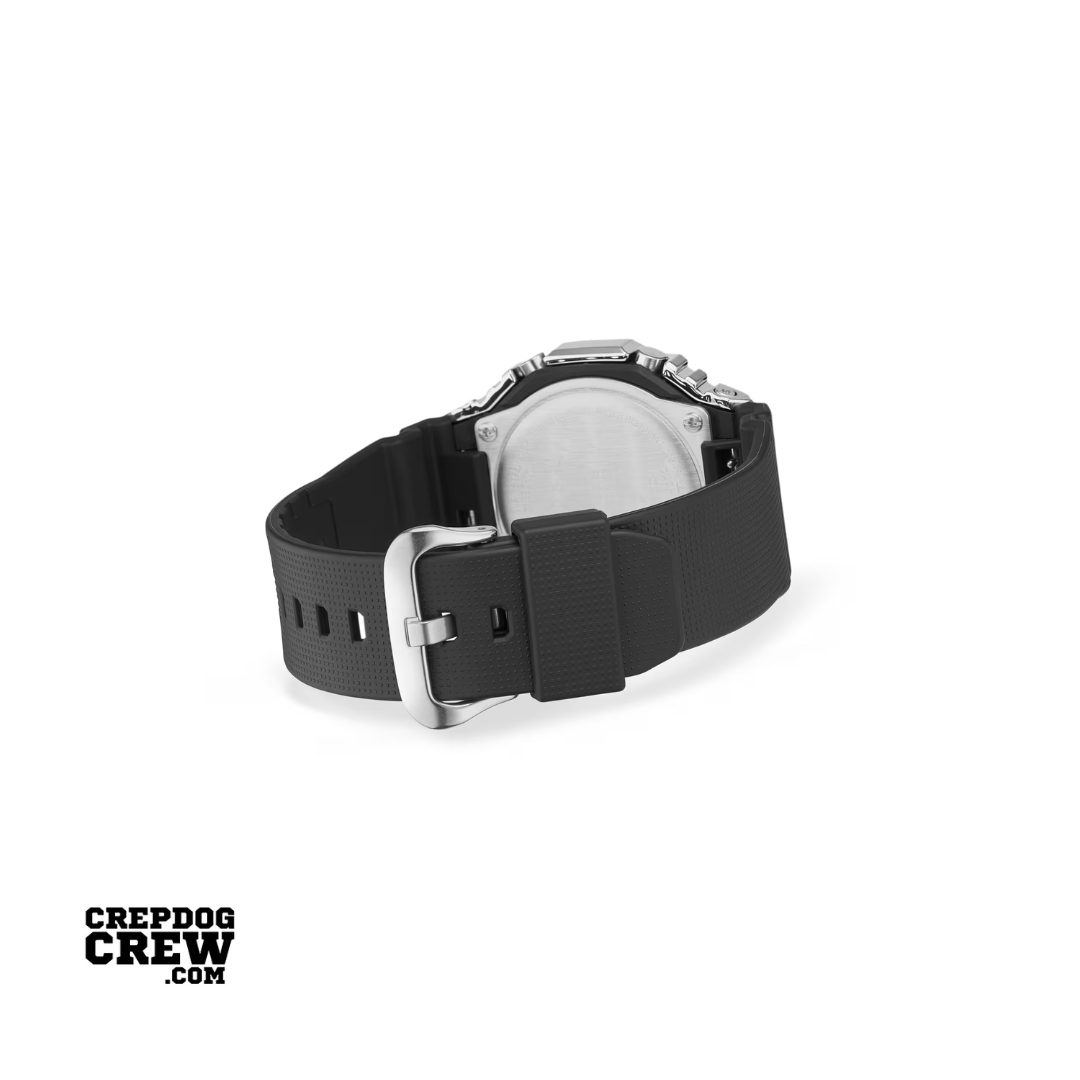 CASIO G1581 GBM-2100-1ADR G-SHOCK