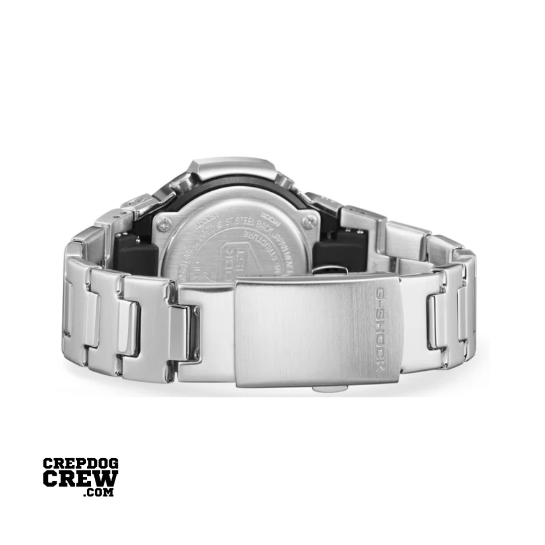 CASIO G-SHOCK GMC-2500D-1A