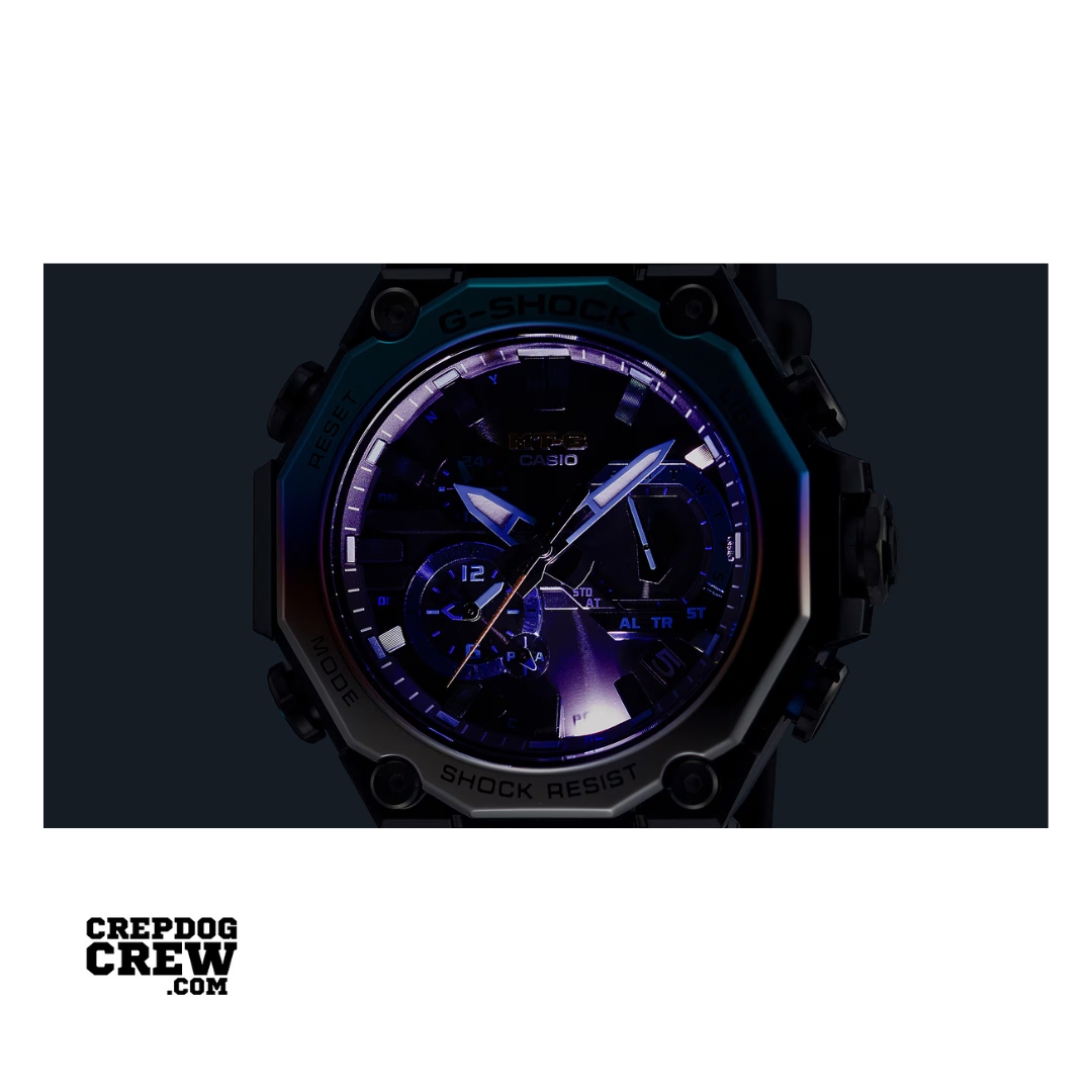 CASIO MTG-B2000 Series MTG-B2000YST-1A G1645 G Shock