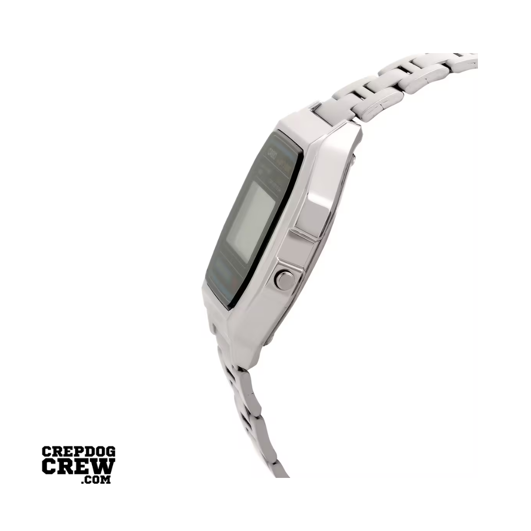 CASIO VINTAGE A158WA-1 D011