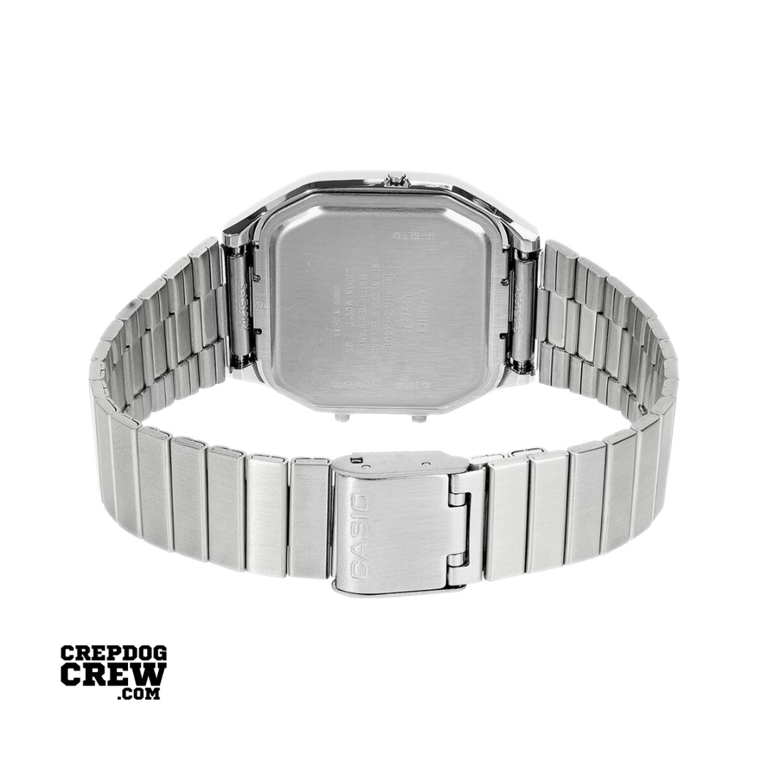 CASIO VINTAGE AQ-240E-3A D419
